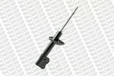 Амортизатор підв. OPEL CORSA C передн. лів. газов. ORIGINAL (вир-во Monroe) MONROE G16328 на OPEL MERIVA
