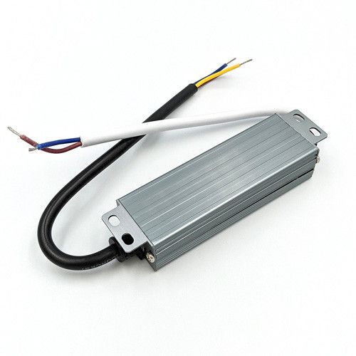 Блок живлення DC12 30W WBP-30-12 2,5А герметичний Professional | Зображення 2