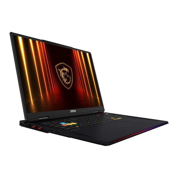 Ноутбук MSI Raider 18HXAI (A2XWIG-251UA) | Зображення 1