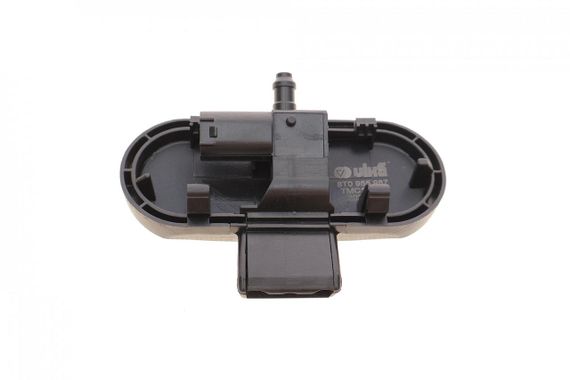 Форсунка омивача скла Audi A4 07-17 L  99551816801 | Зображення 3