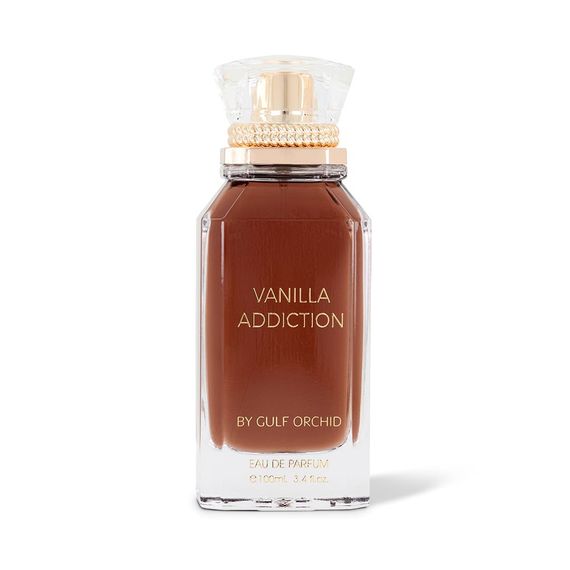 Парфумована вода Gulf Orchid Vanilla Addiction 100 мл
