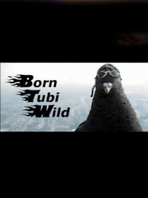 Born Tubi Wild Steam Key GLOBAL