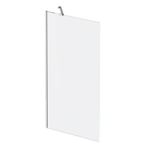 Шторка для ванны AM.PM Gem WU90BS-080-140CM