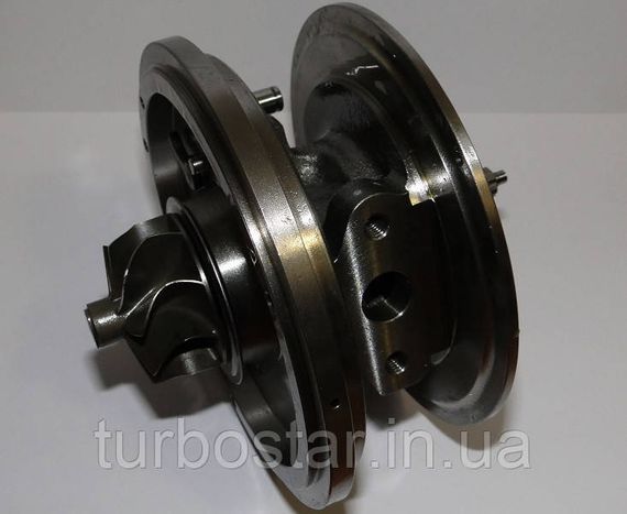Картридж турбіни ОПЕЛЬ Інсигнія. Мотор 2.0 D (A20DTH). 786137-0001, 786137-0002, 786137-0003