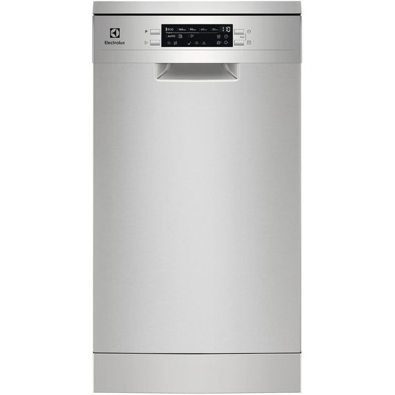 Посудомийна машина Electrolux SMM43201SX (911054078)