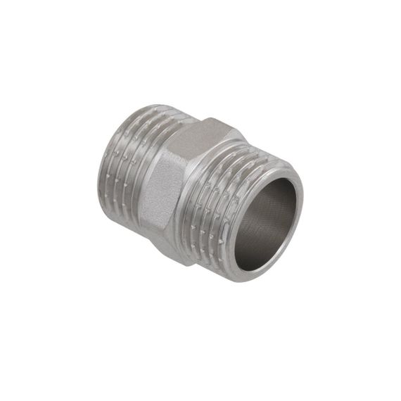 Ніпель Raftec PN40 ЗЗ 1/2" N01 | Зображення 2