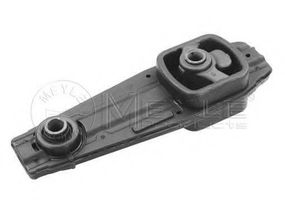 Подушка двигуна задня Peugeot (вир-во MEYLE) MEYLE 40140300003 на CITROËN C3 I (FC_)