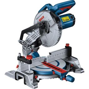Торцовочная пила Bosch GCM 216 (0.601.B33.000)