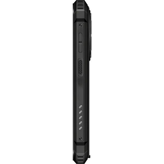 Мобильный телефон OUKITEL WP28E 4/64GB Black (6931940757683) | Зображення 4