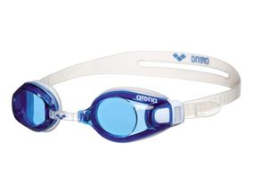 Окуляри для плавання Arena ZOOM X-FIT блакитний, прозорий OSFM ‎3468335680385