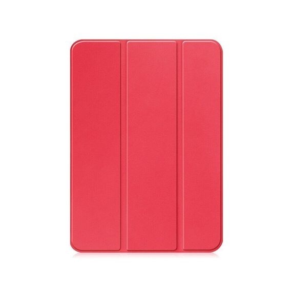 Чохол до планшета BeCover Smart Case Apple iPad 10.9" 2022/24/11" 2025 Red (709194) | Зображення 1