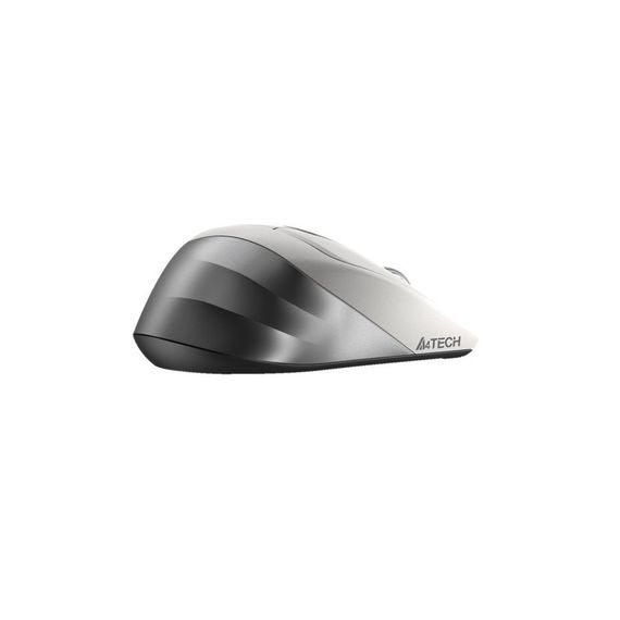 Мишка A4Tech FG35 Silver | Зображення 2