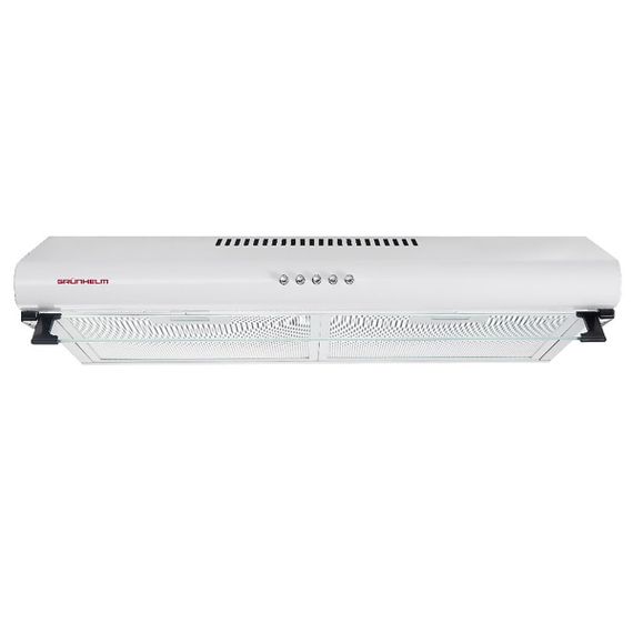 Витяжка Grunhelm GVP 251 W