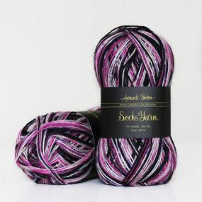 Avanti Yarn - Socks Yarn, 245