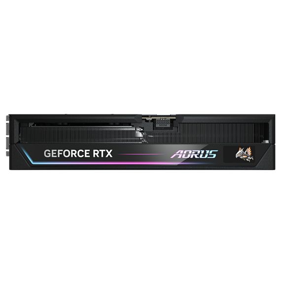 Відеокарта GIGABYTE GeForce RTX5090 32GB MASTER (GV-N5090AORUS M-32GD) | Зображення 6