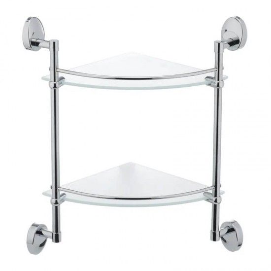 Полиця для ванної Frap F1907-2