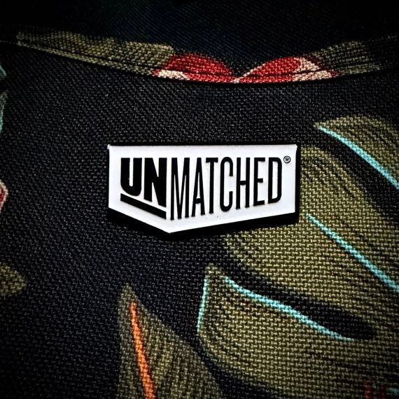 Значок Unmatched Pin #1 | Зображення 1