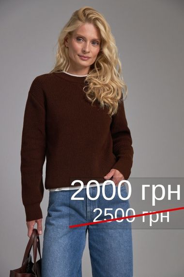 Джемпер 2865 | Зображення 9