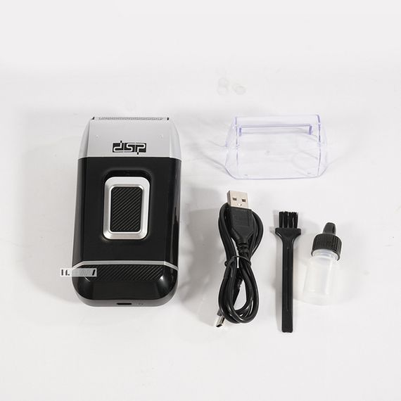 Електробритва бездротова XPRO DSP 60019 (41525-60019_414) | Зображення 8
