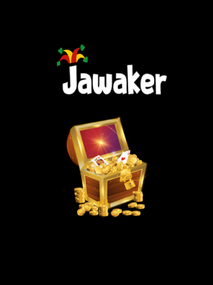 Jawaker Card 32500 Tokens - Key - GLOBAL