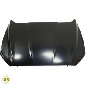 Капот Ford Fusion '13-17; Ford Fusion '17-19 (Signeda) DS7Z16612A