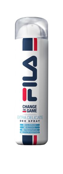 Дезодорант Fila Extra Delicate deo spray 150 мл 150 мл