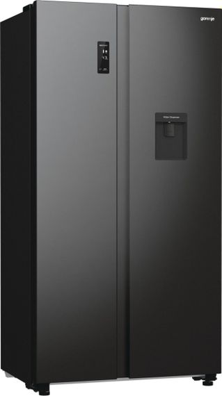 Холодильник SBS Gorenje NRR9185EABXLWD | Зображення 2