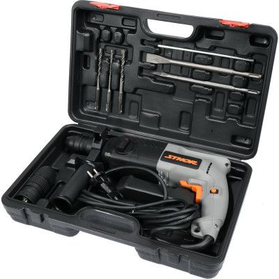 Перфоратор Sthor STH 79054 (79054) | Зображення 1