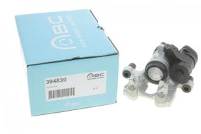 Суппорт тормозной задний  R Audi A3 TT 12- d=44mm  Ate  394839