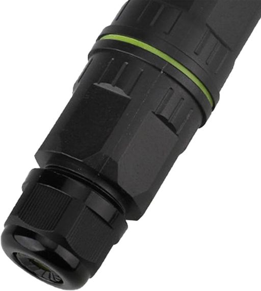 Герметичний конектор проводу IP68 PROLUM (K-20-2P) | Зображення 4