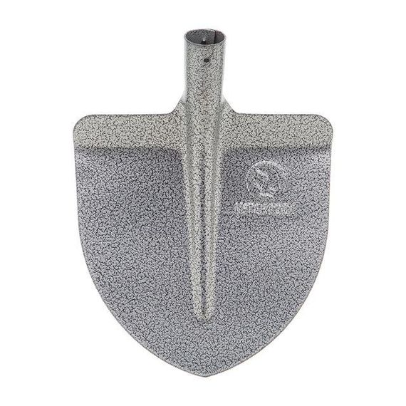 Лопата штикова універсальна 0,8 кг INTERTOOL FT-2003 | Зображення 1