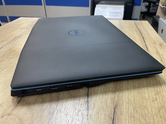 Ноутбук Dell G3 3590 15.6  HD core i7 9750H/8gb/128SSD+500GB HDD/GTX 1650 | Зображення 4