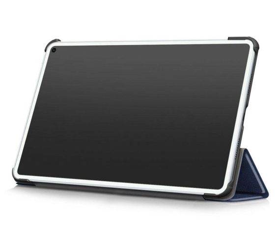 Чехол Primo для планшета Huawei MatePad Pro 10.8" (MRX-W09 / MRX-W19 / MRX-AL09) Slim - Dark Blue | Зображення 2