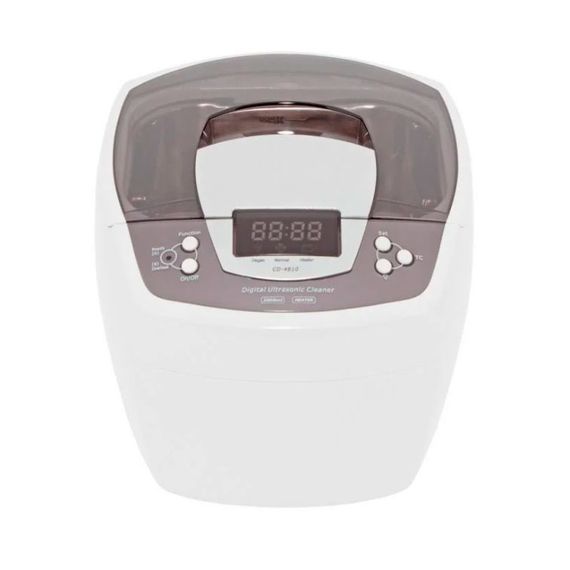 Стерилізатор ультразвуковий CD4810А 2