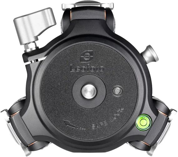Трипод для стрільби Leofoto LM-324CL | Зображення 4