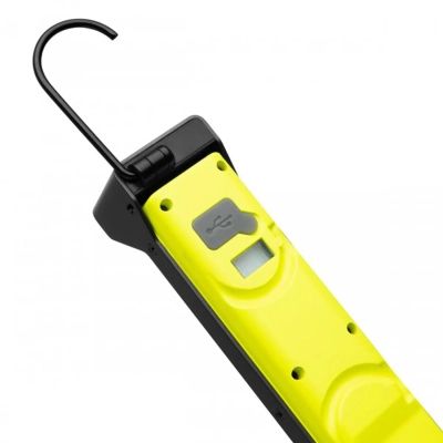 Ліхтар Mactronic FlexiBEAMMagnetic 600 Lm USB (PWL0091) | Зображення 4