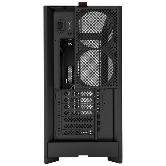 Корпус MONTECH HS01 (B) | Зображення 6