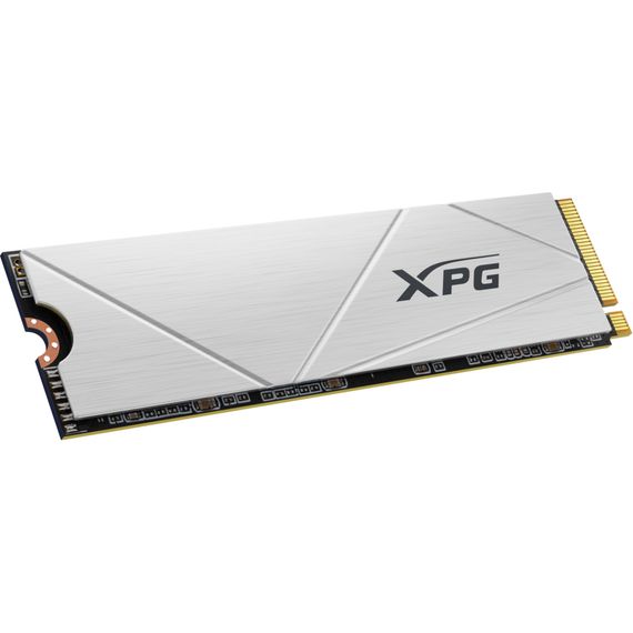Накопичувач SSD M.2 2280 2TB XPG GAMMIX S60 ADATA (AGAMMIXS60-2T-CS) | Зображення 3