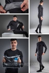 Чоловіча термобілизна Columbia OMNI HEAT, чоловча білизна з срібним напиленянм Омні Хіт