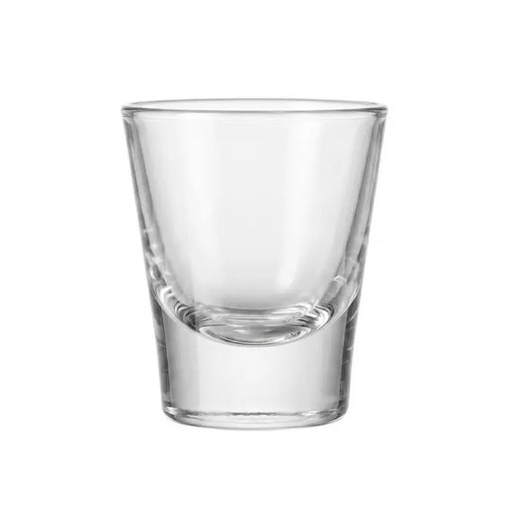 Стопка Borgonovo Conic 11109522 55 мл
