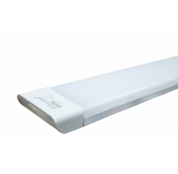 LED Світильник лінійний 80W 1,2 м 465-FL12-080 Лезард