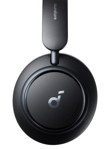 Гарнітура Anker SoundСore Space Q45 Black | Зображення 6