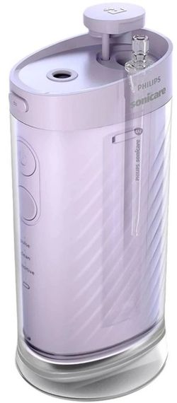 Іригатор Philips Sonicare HX3333/23 Compact Flosser 1000 | Зображення 1