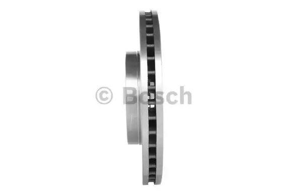 Диск гальмівний TOYOTA AVALON, BOSCH (0986478632) | Зображення 1