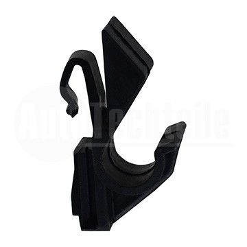 Опора полки багажника Fiat Doblo 00-/Punto 05-(Left), AutoTechteile, 505 1696, 769582