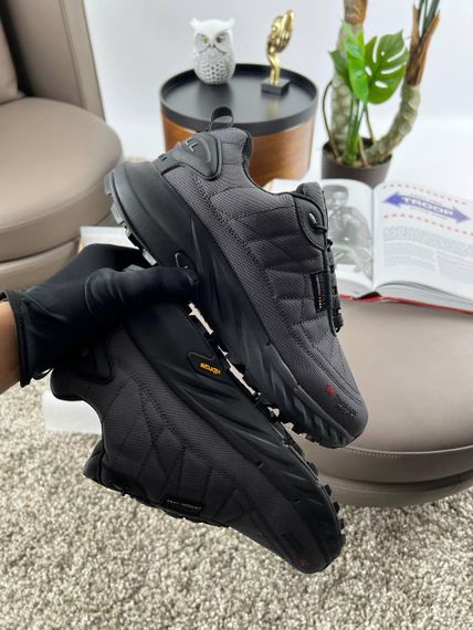 Зимові чоловічі кросівки Continium 3M Thinsulate Termo Grey , В'єтнам 42 26,5 | Зображення 5