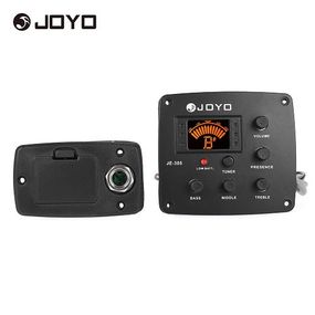 Звукосниматель для акустической гитары Joyo JE-305
