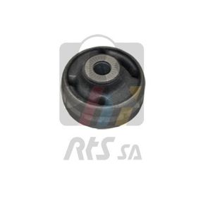 Сайлентблок переднего рычага задний VW Golf/Passat/Tiguan 12- (64.7x50x13), RTS, 017-00169,