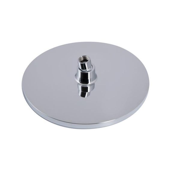 Душова система універсальна Qtap Slavonice прихованого монтажу на два споживача QTSLA113CRM45898 Chrome | Зображення 7