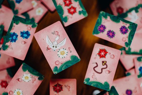 Настольная игра ЙОЙ! (Ouch!) | Зображення 2